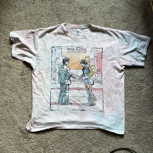 Pink Floyd T-shirt